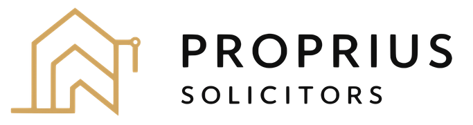 Proprius Solicitors logo